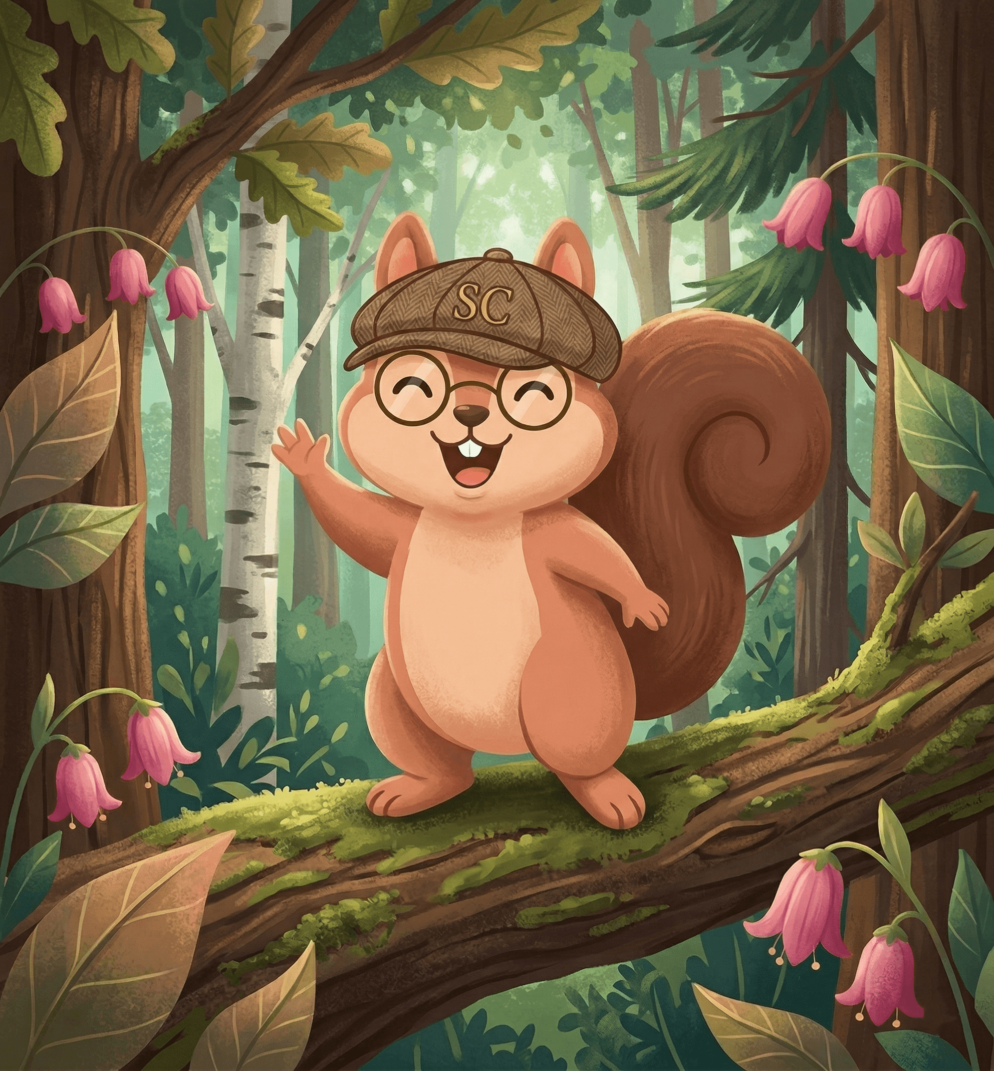 StashCanvas Illustration